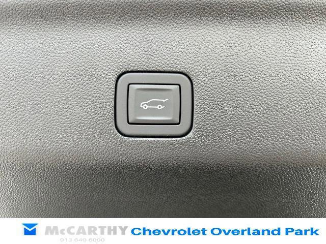 New 2026 Chevrolet Tahoe Premier w/ Sun And Tow Package image 25