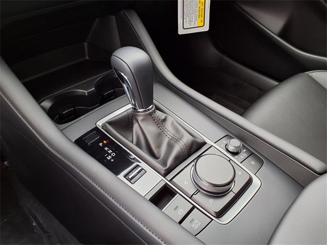 New 2026 MAZDA MAZDA3 2.5 S Sedan w/ Preferred Pkg image 15