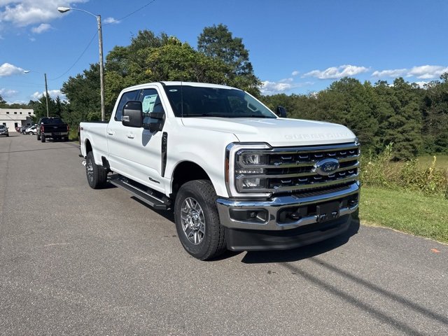 New 2026 Ford F350 Lariat image 15