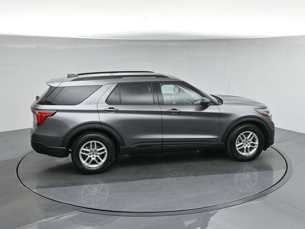 New 2026 Ford Explorer Active w/ Active Comfort Package RWD image 43