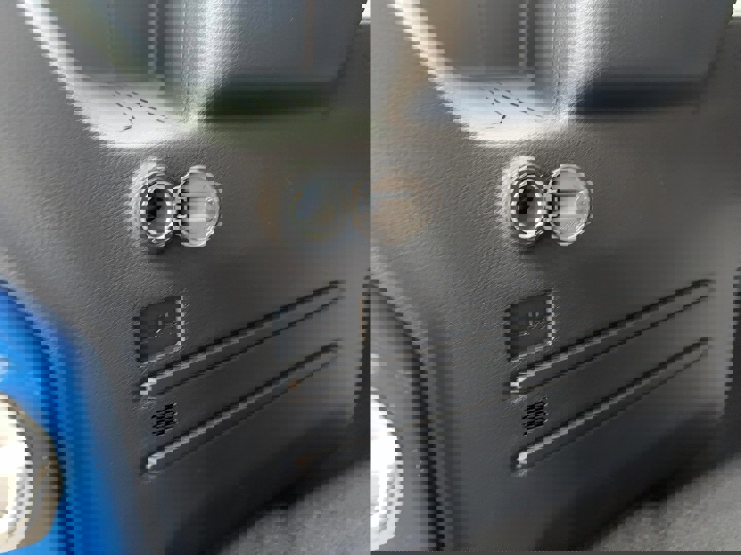 New 2026 Jeep Wrangler Unlimited Sport image 15