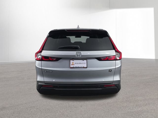 Used 2024 Honda CR-V EX-L image 15