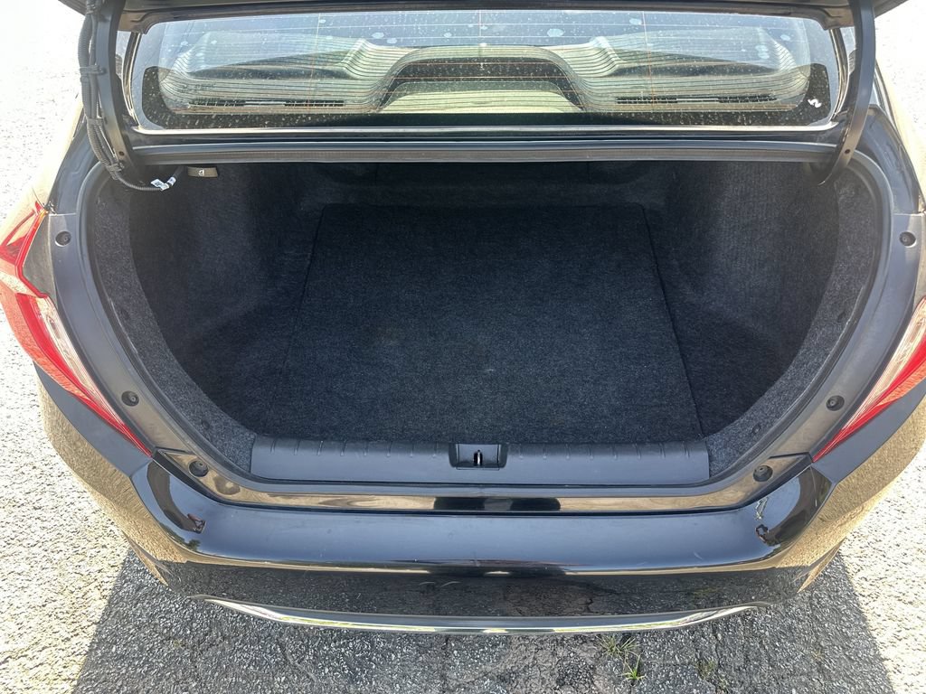 Used 2020 Honda Civic LX image 19