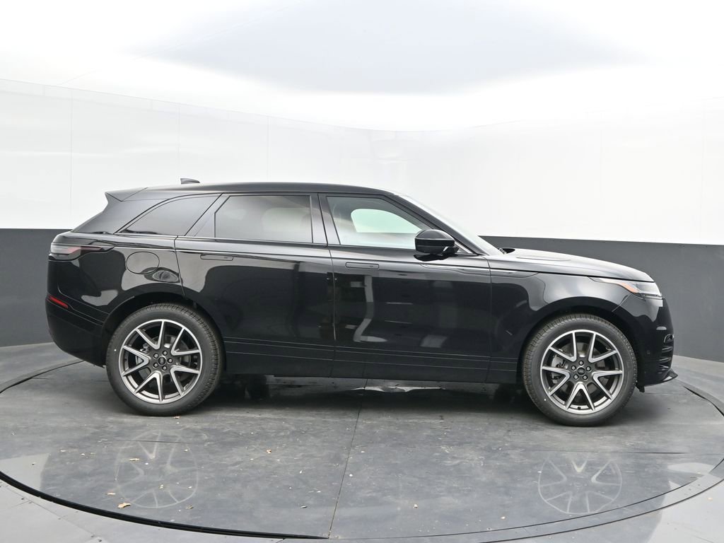 Used 2026 Land Rover Range Rover Velar Dynamic SE image 8