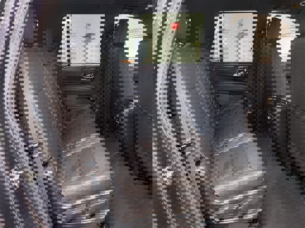 Used 2023 Chevrolet Tahoe LT image 17