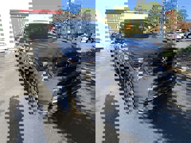 New 2025 Toyota Tacoma SR5 image 2