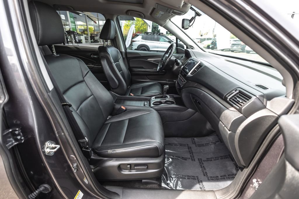 Used 2016 Honda Pilot EX-L image 30