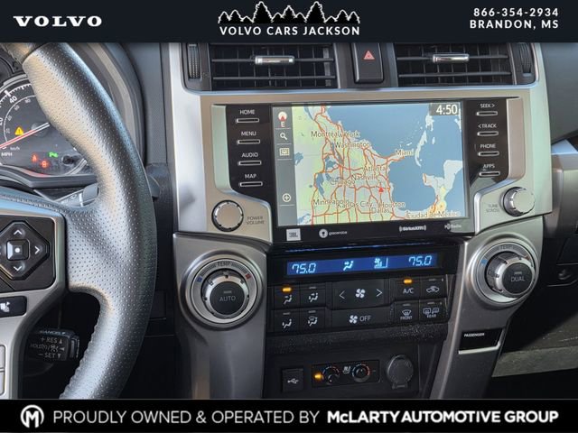Used 2022 Toyota 4Runner Limited image 9