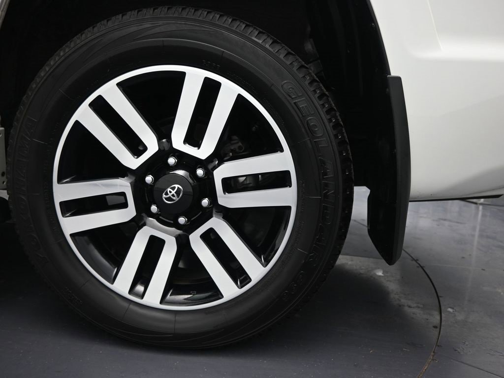 Used 2023 Toyota 4Runner Limited image 50