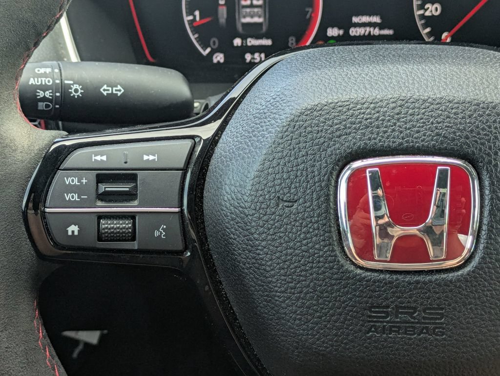 Used 2023 Honda Civic Si image 21