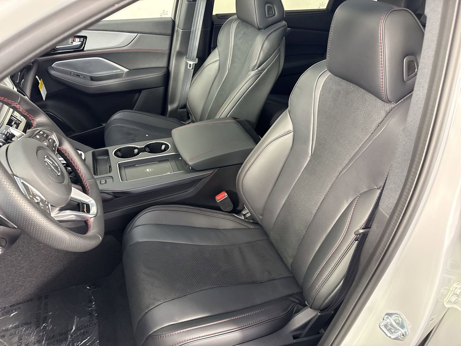 New 2026 Acura MDX A-Spec AWD/4WD image 18