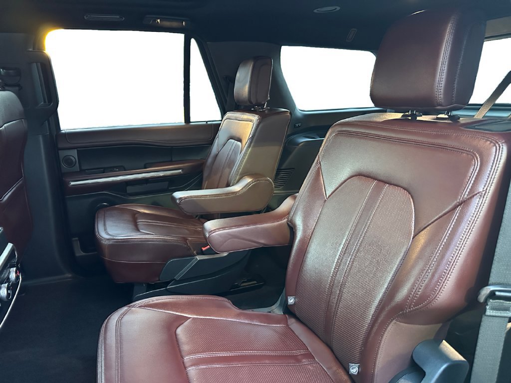 Used 2023 Ford Expedition Limited AWD/4WD image 15