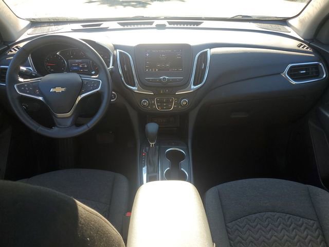 Certified 2023 Chevrolet Equinox LT image 19
