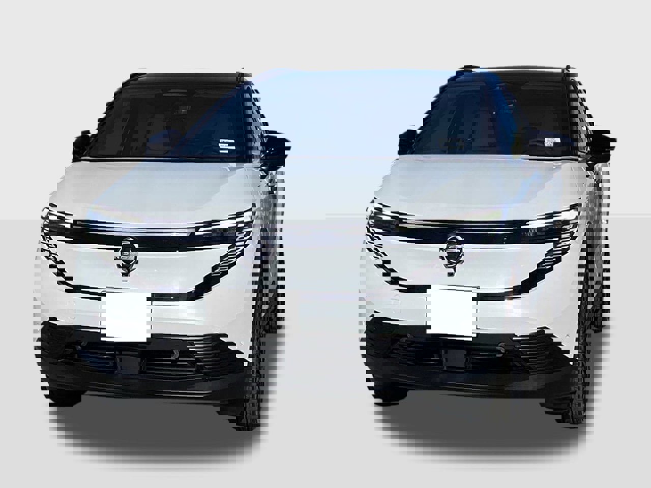 New 2026 Nissan Leaf Platinum+ w/ Cargo Package (Platinum+) image 6