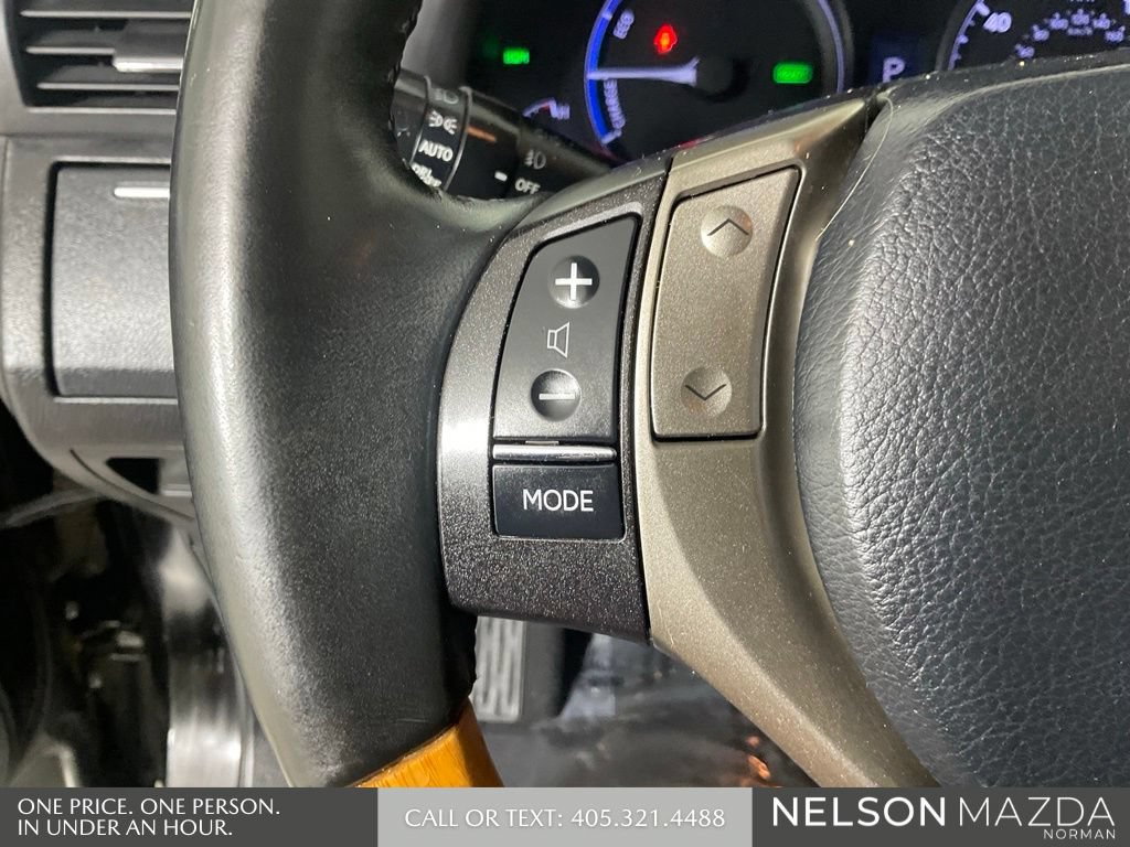 Used 2015 Lexus RX 450h AWD image 43
