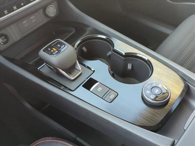 New 2026 Nissan Rogue SV image 15