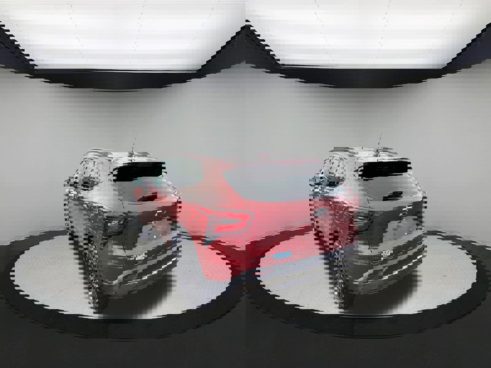 Used 2024 Chevrolet Trax ACTIV w/ Sunroof Package image 6