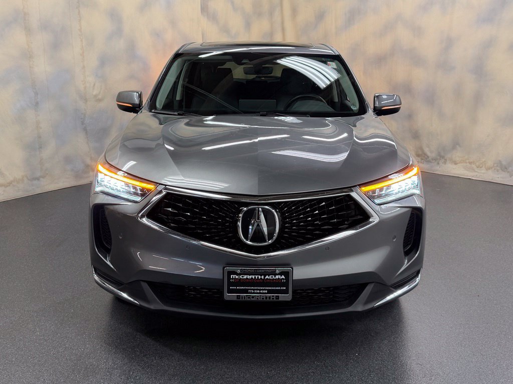 Used 2023 Acura RDX w/ Technology Package AWD/4WD image 5