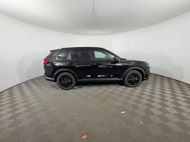 New 2026 Honda CR-V Sport Touring image 35