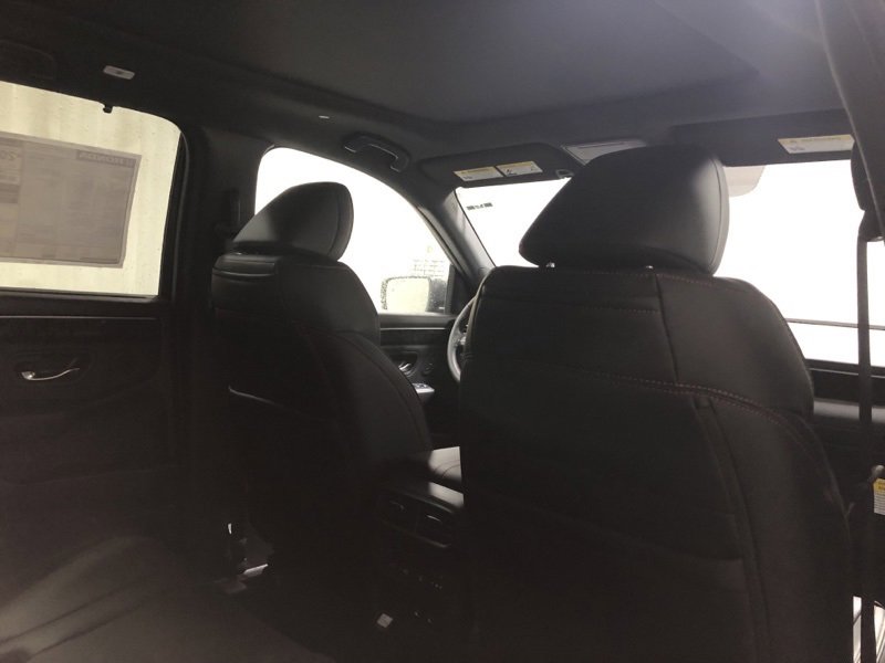 New 2026 Honda Passport TrailSport Elite image 12