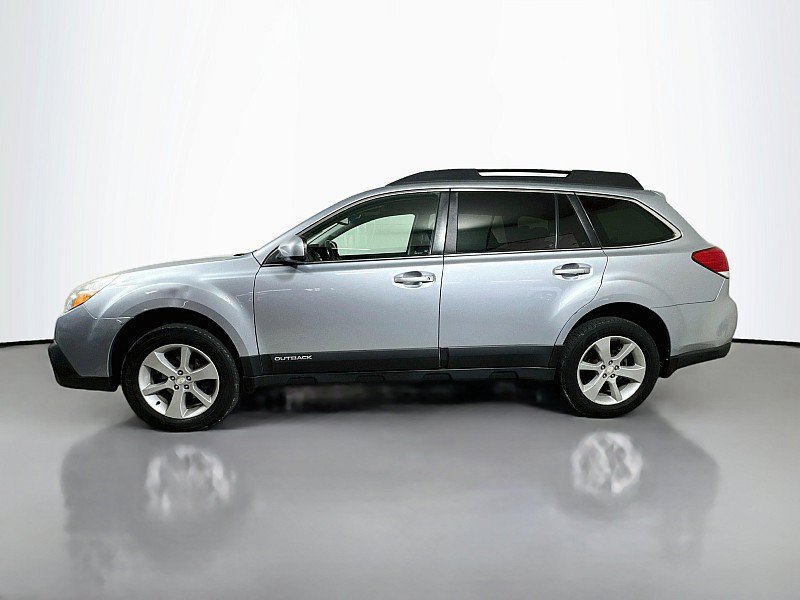 Used 2013 Subaru Outback 2.5i Premium AWD/4WD image 4