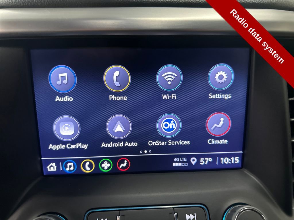 Used 2023 GMC Acadia SLE w/ Driver Convenience Package image 33