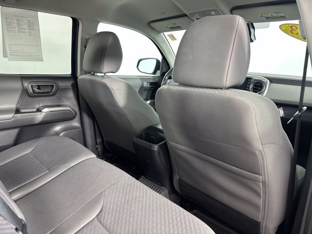 Used 2023 Toyota Tacoma SR5 AWD/4WD image 27
