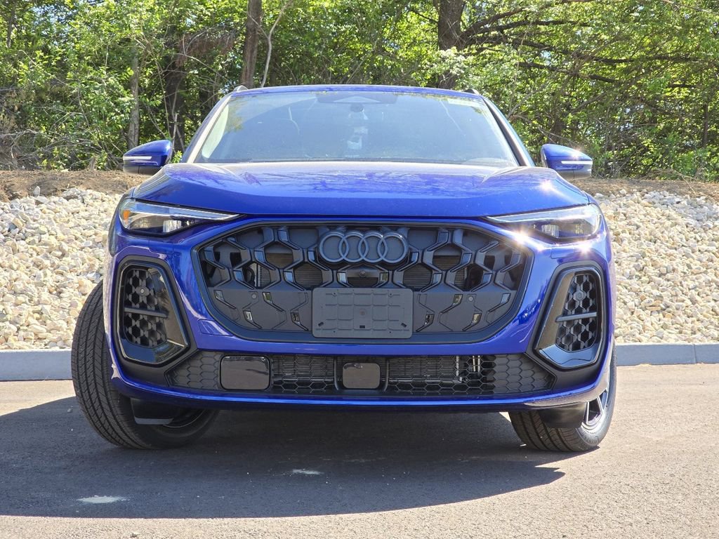 New 2026 Audi Q5 Prestige AWD/4WD image 28