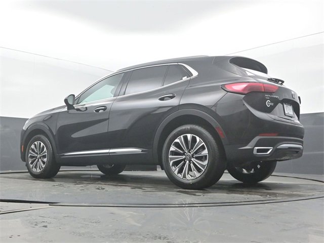 New 2026 Buick Envision Preferred image 48