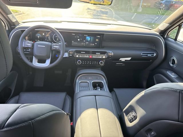 New 2026 Hyundai Palisade Calligraphy image 16