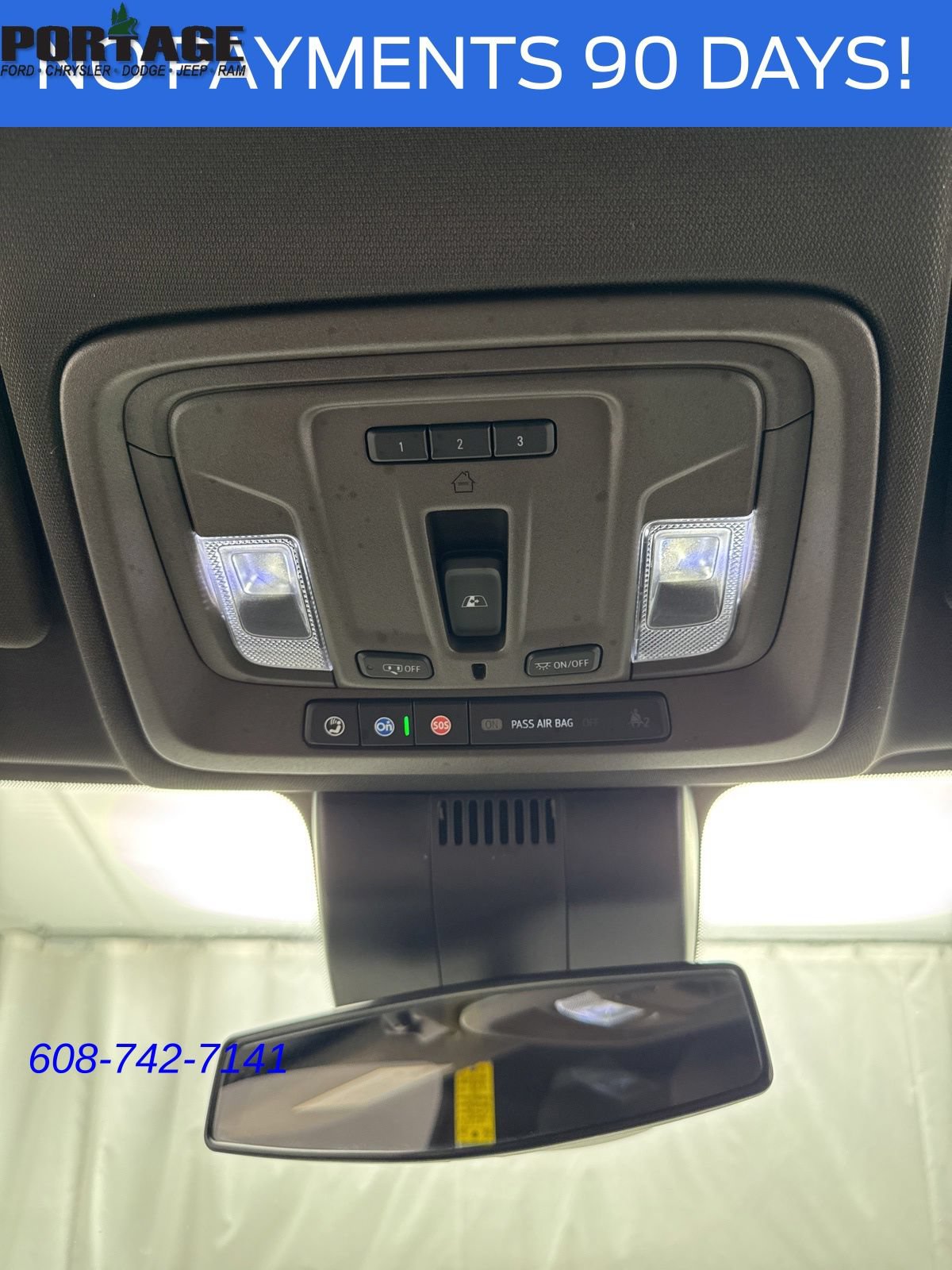 Used 2023 Chevrolet Silverado 1500 LT w/ Max Trailering Package AWD/4WD image 23