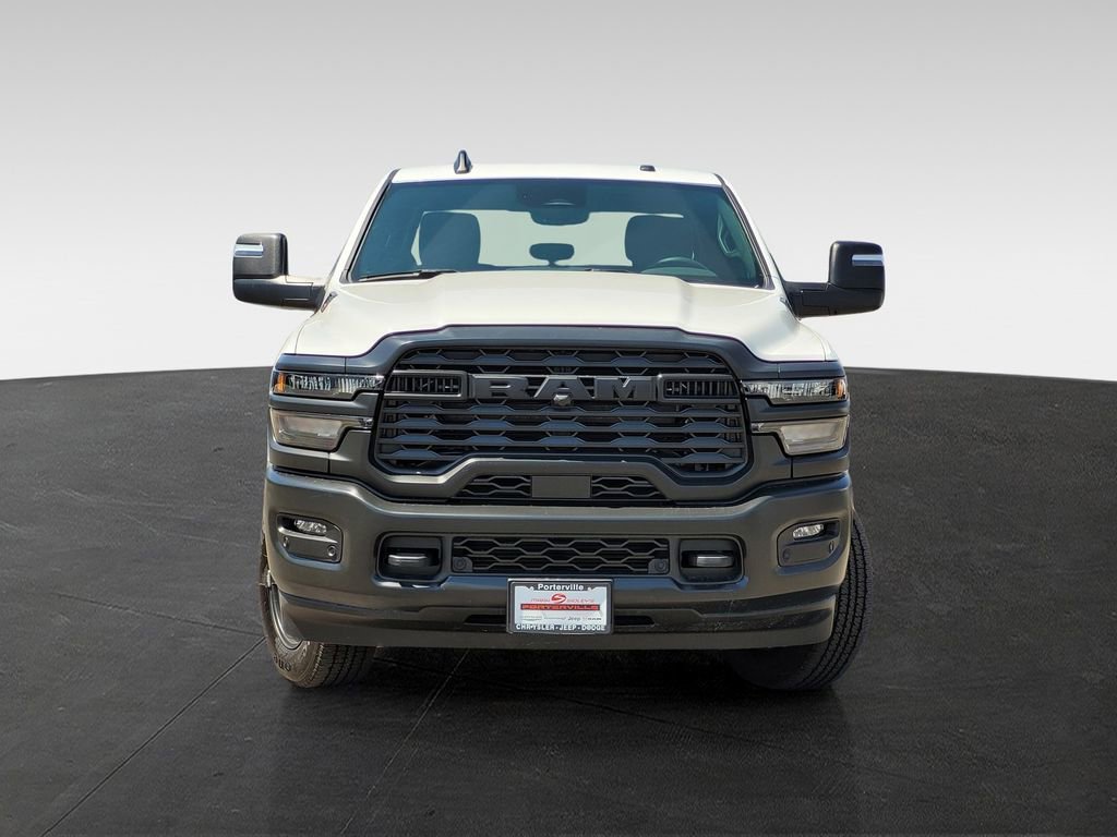 New 2025 RAM 2500 Tradesman image 2