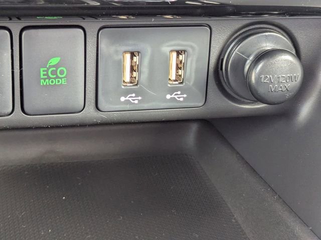 New 2026 Mitsubishi Eclipse Cross ES image 27