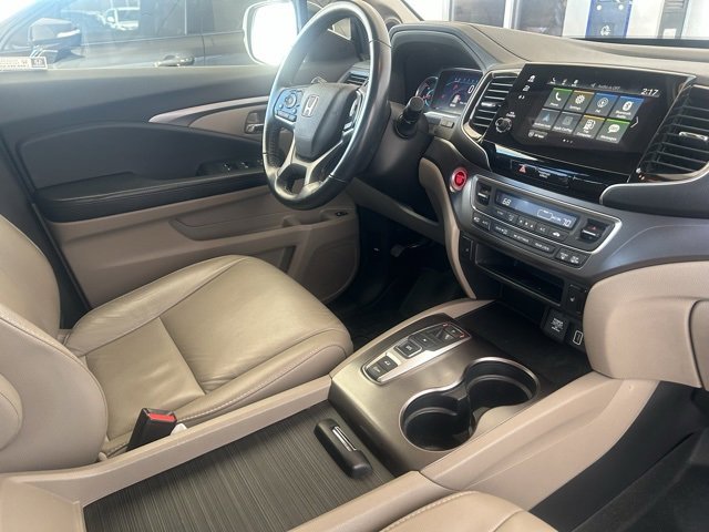 Used 2021 Honda Pilot EX-L image 18