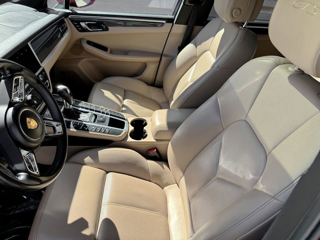 Used 2020 Porsche Macan GTS image 15