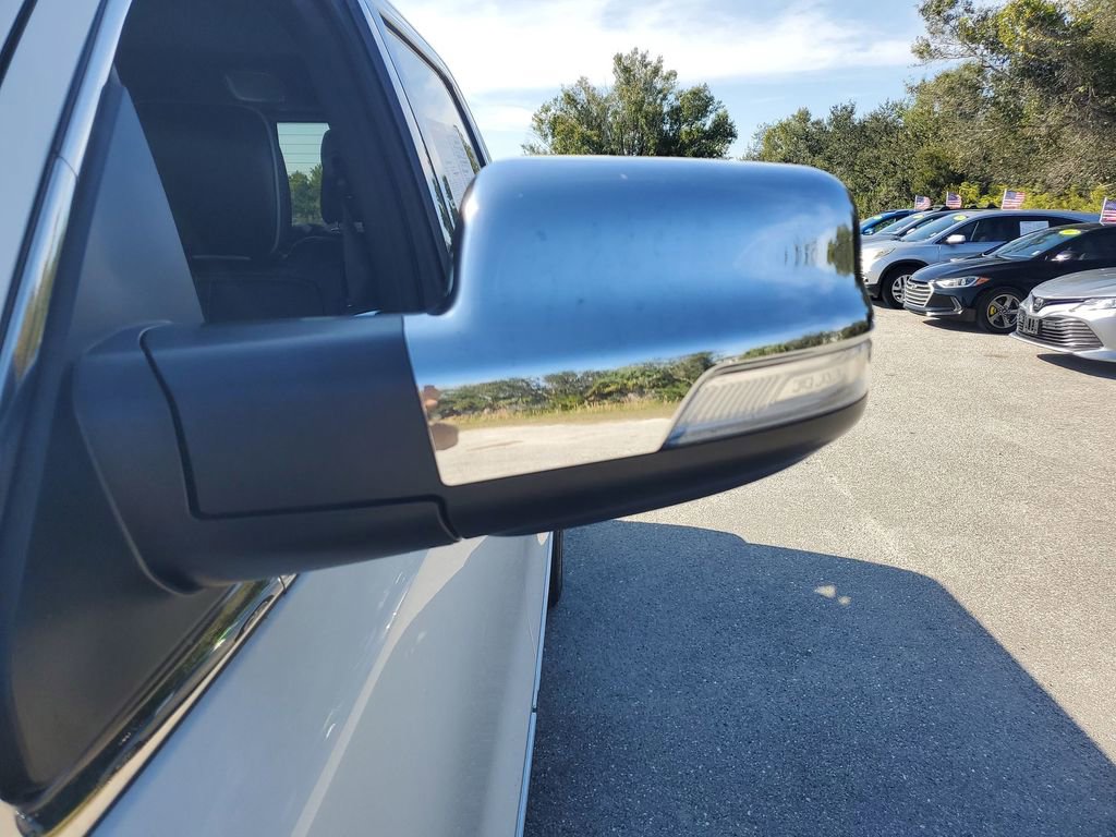 Used 2020 RAM 1500 Limited image 21