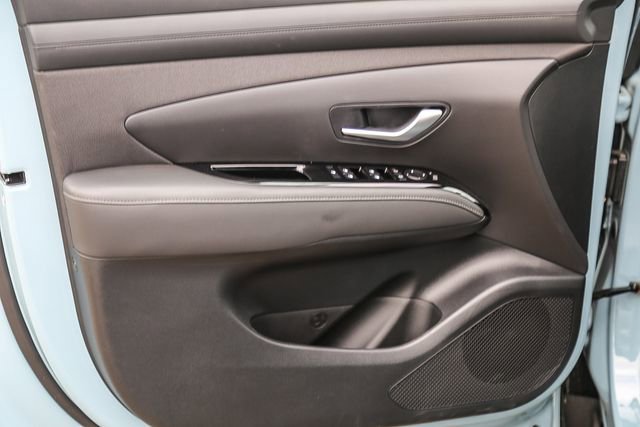 New 2026 Hyundai Santa Cruz XRT AWD/4WD image 23