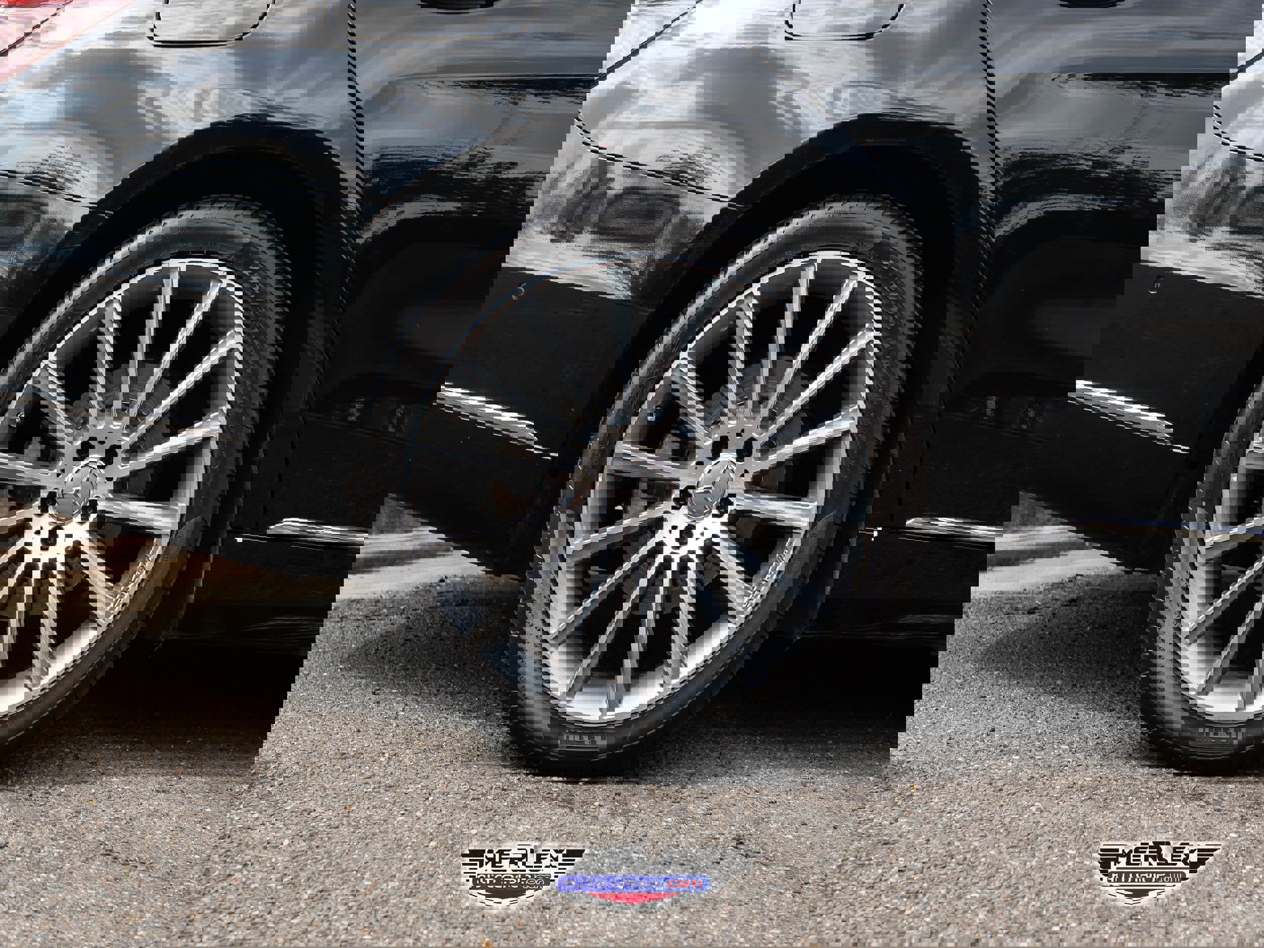 Used 2018 Mercedes-Benz S 560 560 image 11