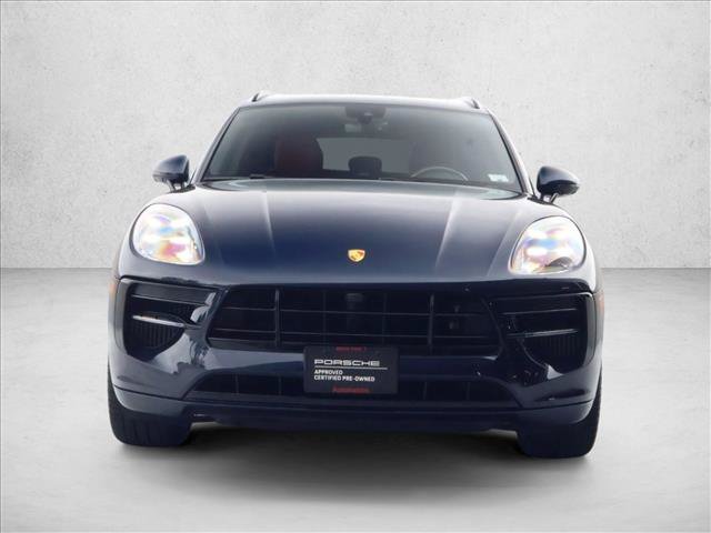 Used 2020 Porsche Macan GTS AWD/4WD image 6