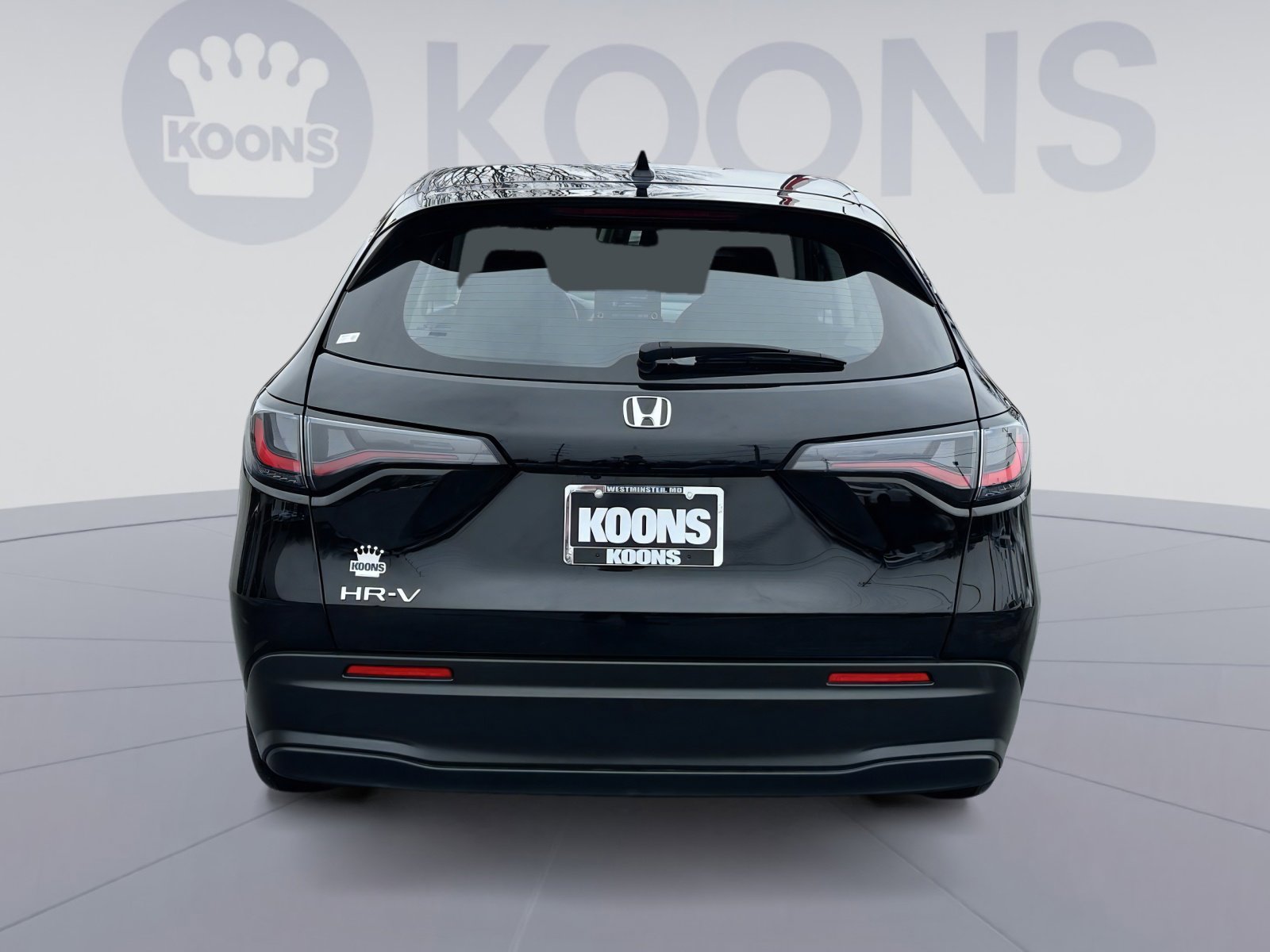 Used 2023 Honda HR-V LX image 5