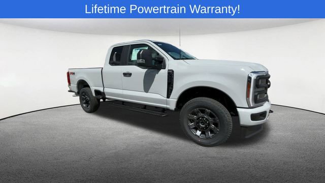 New 2026 Ford F250 XL w/ STX Appearance Package image 2