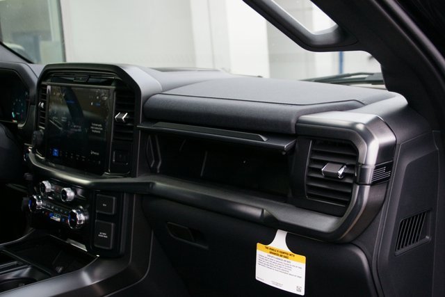 New 2026 Ford F150 Lariat w/ Equipment Group 501A Mid image 42