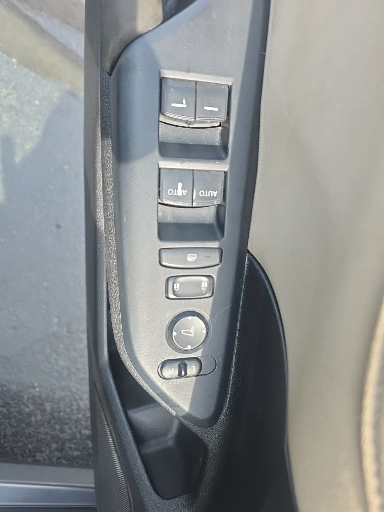 Used 2018 Honda Civic EX image 12