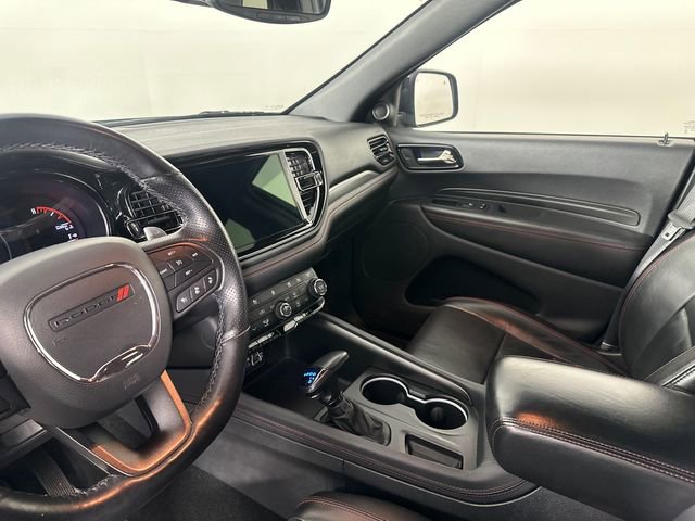Certified 2024 Dodge Durango GT image 21