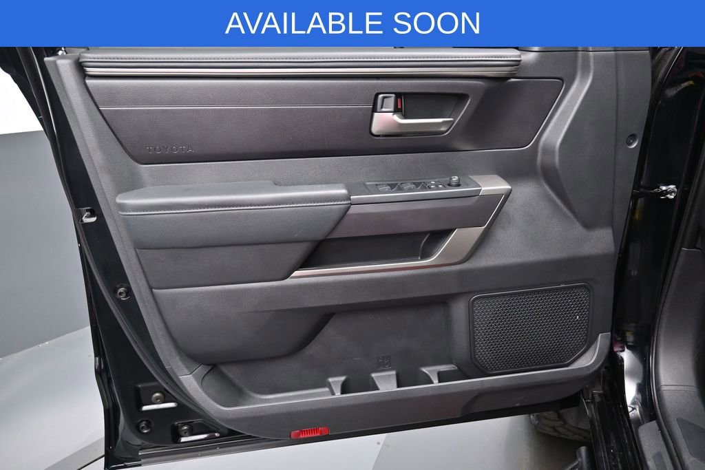 Used 2024 Toyota Tundra SR5 w/ TRD Off-Road Package AWD/4WD image 10