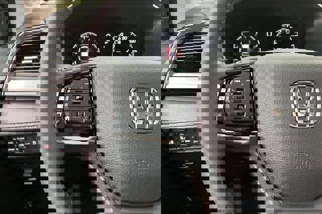 Certified 2026 Honda Odyssey EX-L image 23