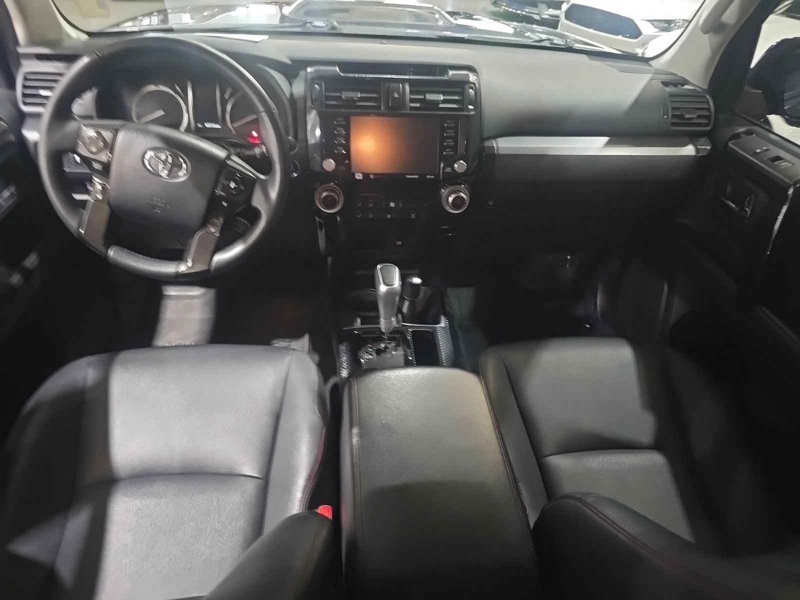Used 2020 Toyota 4Runner TRD Pro AWD/4WD image 49