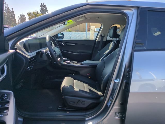 Certified 2023 Kia EV6 Wind RWD image 15