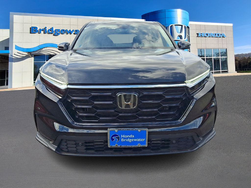Used 2026 Honda CR-V EX-L image 2