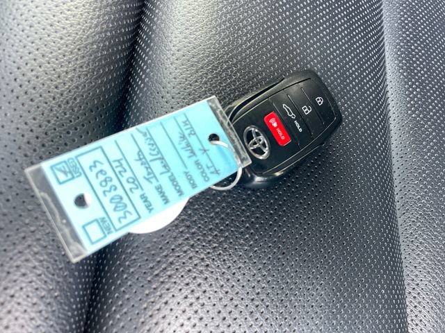 Used 2024 Toyota Land Cruiser w/ Premium Package AWD/4WD image 31